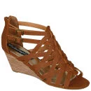Stylist Pick 'Claudia' Women's Gladiator Sandal - Tan - 3 - Tan Bild 1