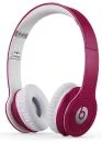 Beats by Dr. Dre: Solo HD with Control Talk Headphones from Monster - Pink - Grade A Refurb Bild 1
