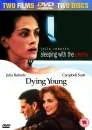 Dying Young/Sleeping With The Enemy Bild 1