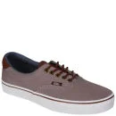 Vans ERA 59 Canvas Trainers - Cloudburst/Brunette - 3 - Cloudburst/Brunette Bild 1
