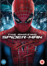 The Amazing Spider-Man (Includes UltraViolet Copy) Bild 1