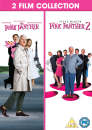 Pink Panther 1 and 2 Bild 1