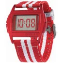 Converse Lowboy Classic Watch - Red Bild 1