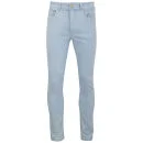 Brave Soul Men's Jarvis Skinny Jeans - Blue - 30R - Blau Bild 1