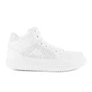 Kappa Men's Volare MD Trainers - White/White - 7 - White/White Bild 1