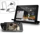 Film Ständer für Smartphones und Tablets Bild 1
