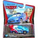 Cars 2: Character Pack Raoul Caroule Bild 1