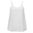 Brave Soul Frauen Hettie Top - Creme - XS - Cream Bild 1