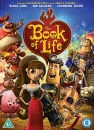 The Book of Life Bild 1