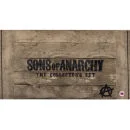Sons of Anarchy Collectors 1-7 Box Set Bild 1