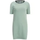 Vero Moda Women's Medine Mia Shift Dress - Aqua - XS/UK 8 - Grün Bild 1