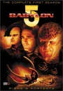 Babylon 5 - Series 1 Box Set Bild 1