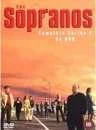 The Sopranos - Complete Series 3 Box Set Bild 1