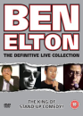 Ben Elton - Definitive Live Bild 1
