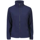 Berghaus Women's Spectrum IA Active Fleece Jacket - Dark Blue - 10 - Saphirblau Bild 1