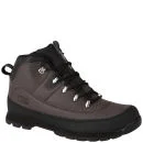 Urban Logik Herren Derwent Boots - Braun - 6 - Braun Bild 1