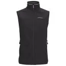Craghoppers Men's Luka Softshell Gilet - Black - S - Schwarz Bild 1