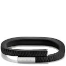 Jawbone UP - Health & Fitness Wristband - Black - Large - Grade A Refurb Bild 1