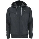 Jack & Jones Men's Connor Jacket - Ebony - S - Ebony Bild 1