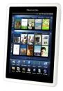 PanDigital 7" Colour Touchscreen eReader - White (Grade A Refurb) Bild 1