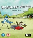 Regular Show - Season 1 Bild 1