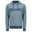 Bench Men's Patterson Hoody - Orion Blue - S - Blau Bild 1