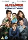 Alexander and the Terrible, Horrible, No Good, Very Bad Day Bild 1