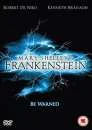 Mary Shelley's Frankenstein Bild 1
