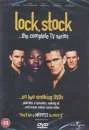 Lock, Stock ... Tv Series Bild 1