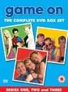 Game On - Complete Series 1-3 Bild 1