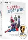 Little Britain - Series 1 Bild 1