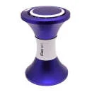 iTamTam M3 Vogue Speaker Dock for iPhone 3, 4 and iPod Classic Touch - Purple Bild 1