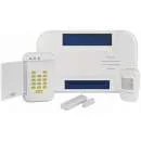 Friedland Wireless Home Alarm Kit Bild 1