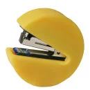 Pac-Man Stapler Bild 1