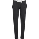 Brave Soul Frauen Brits Jogginghose - Schwarz - S - Schwarz Bild 1