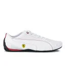 Puma Men's F1 Ferrari Drift Cat 5 Trainers - White - 6 - Weiß Bild 1