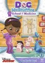 Doc McStuffins: School of Medicine Bild 1