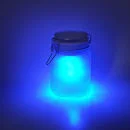 Moon Jar - Blue Bild 1