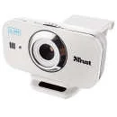 Trust Cuby Webcam Pro - Pearl White Bild 1
