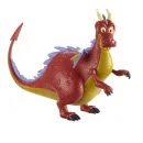 Mike The Knight Deluxe Figure - Sparkie The Dragon with Fire Accessory Bild 1