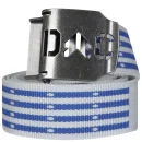 Duck and Cover Men's Webbing Belt Bild 1