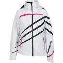 Trespass Women's Jeanie Ski Jacket - White - 8 - Weiß Bild 1