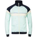 Jack & Jones Men's Central Sweatshirt - Bay Spearmint - S - Bay Spearmint Bild 1