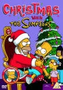 The Simpsons - Christmas With The Simpsons Bild 1