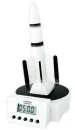 Zeon: Science Museum Rocket Alarm Clock Bild 1