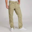 Jack & Jones Men's Stan Cone Sand JJ Jeans - Sand - 30/30 - Sand Bild 1