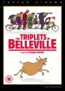 Triplets of Belleville Bild 1
