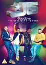 JLS: Goodbye - The Greatest Hits Tour Bild 1