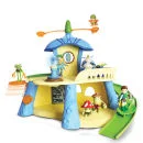 Tree Fu Tom Abenteuer Schloss Spielset Bild 1
