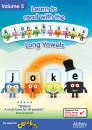 Alphablocks: Long Vowels - Volume 5 Bild 1